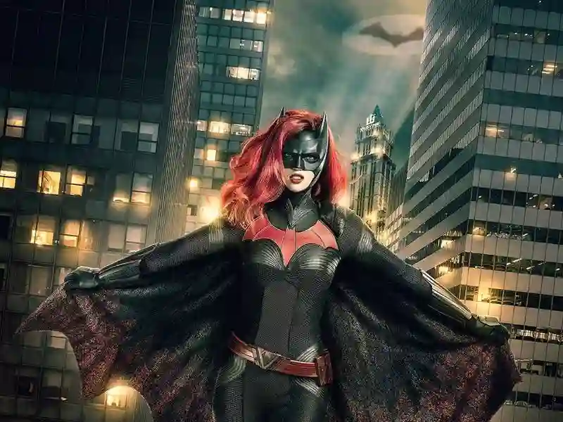 20200515 batwoman