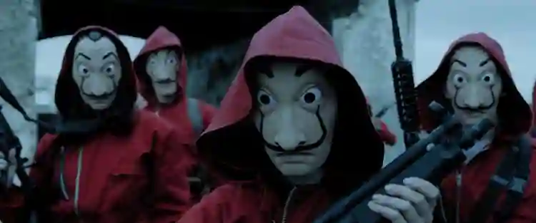Opinião :: A verdade sobre as visualizações da Netflix 4 20200515 casa de papel papo cinema