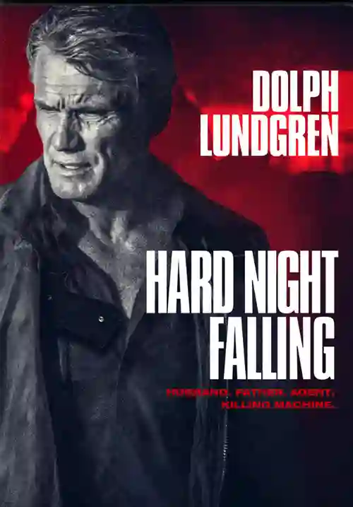 Filmes 15 Hard Night Falling
