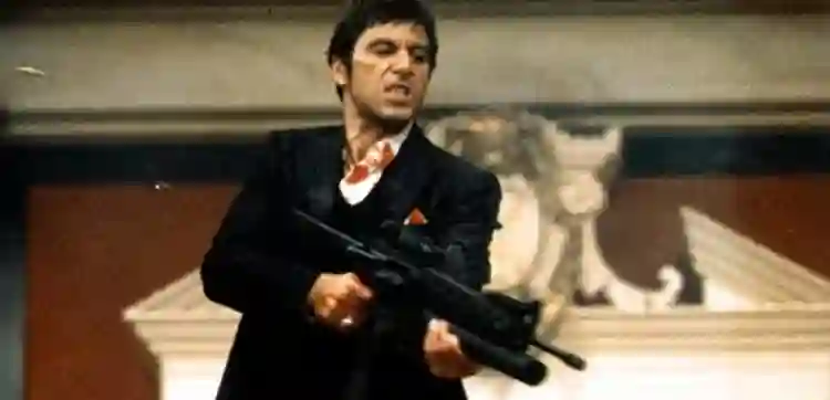 Luca Guadagnino dirigirá nova refilmagem de Scarface 2 20200515 scarface papo cinema