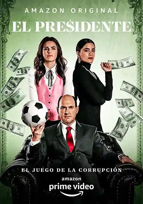 20200518 el presidente papo de cinema cartaz