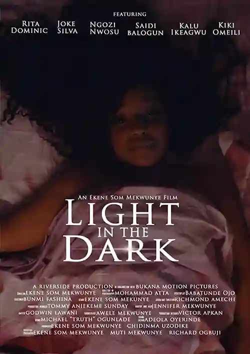 Streaming 16 Uma Luz na Escuridão