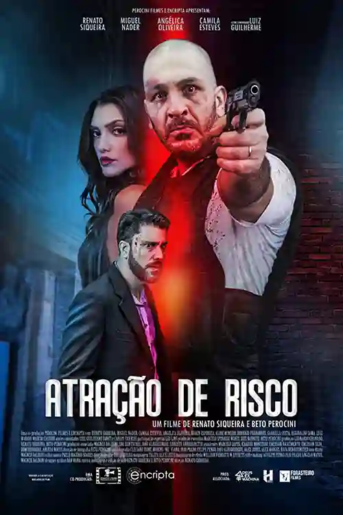 Atração de Risco
