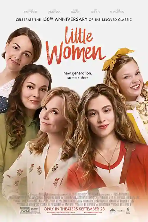 Jovens Mulheres
