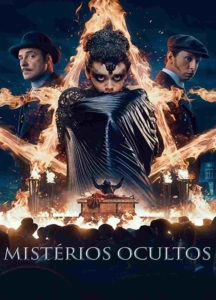 Mistérios Ocultos