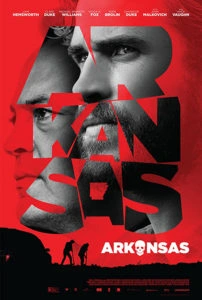 Arkansas: Rei do Crime
