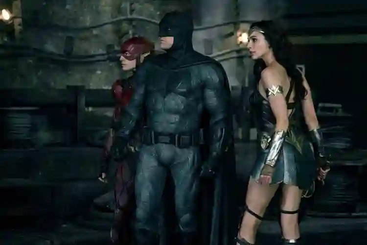 Liga da Justiça :: Versão de Zack Snyder será lançada em streaming 2 20200521 liga da justica papo cinema1