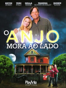 O Anjo Mora ao Lado