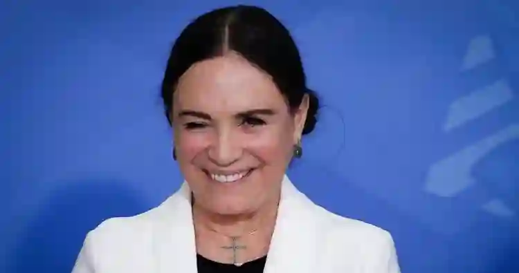 20200521 regina duarte