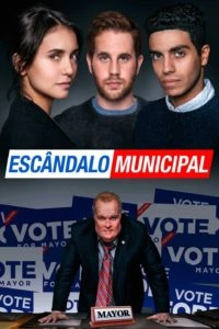 Escândalo Municipal