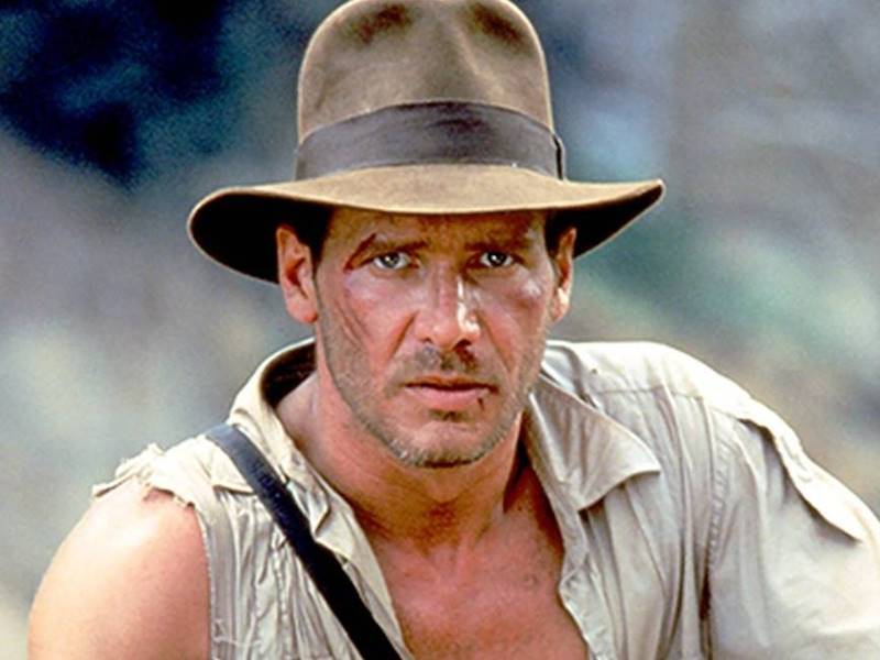 De 'Indiana Jones' a 'Mulher Maravilha', confira as estreias de junho da  Netflix