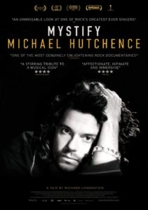 Mystify: Michael Hutchence