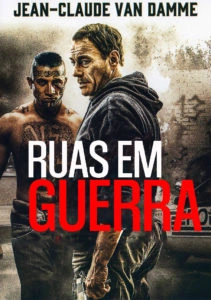 Ruas em Guerra