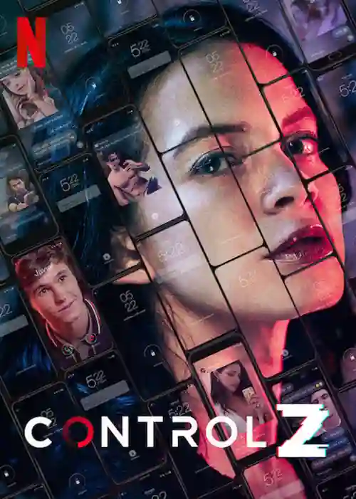 Séries 13 Control Z