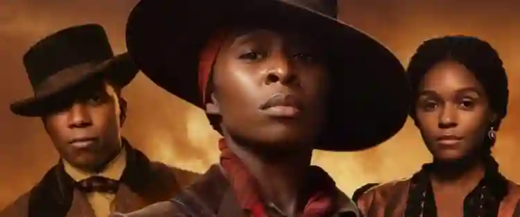 Sessão da Tarde :: Conheça a história real que inspirou Harriet, filme de hoje (03/06) 2 Sessão da Tarde: Harriet