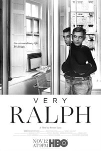 Muito Ralph: Vida e Obra de Ralph Lauren