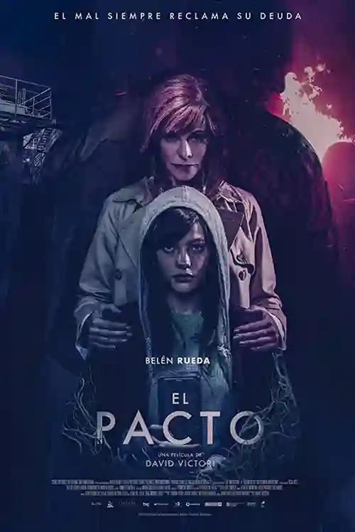 O Pacto