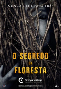 O Segredo da Floresta