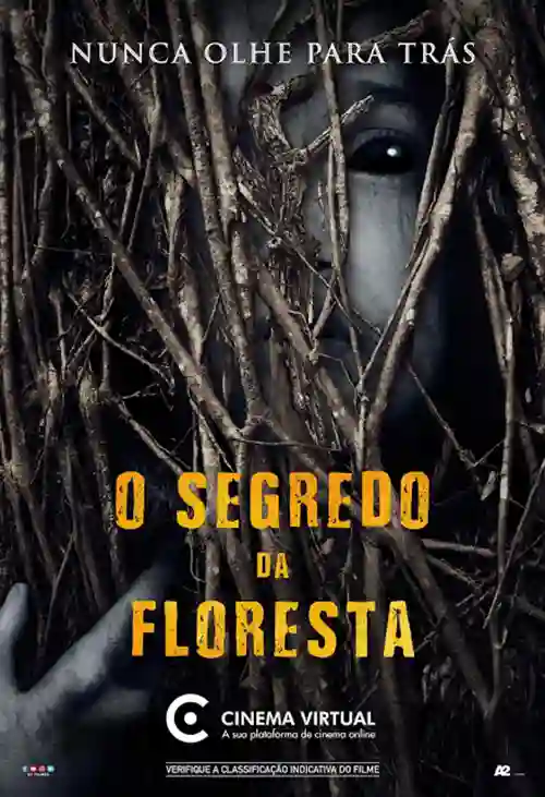 Filmes 7 O Segredo da Floresta