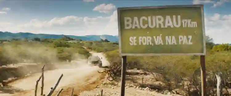 Domingo Maior (25/05) :: Bacurau será exibido. Relembre curiosidades e prêmios do aclamado longa 2 Domingo Maior: Bacurau