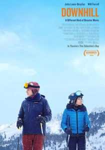 Downhill