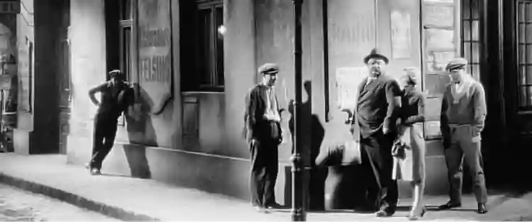 Elcio Cornelsen :: "O romance Berlin Alexanderplatz traz uma crítica aos riscos dos extremos políticos, algo ausente no filme" 4 20200528 berlin alexanderplatz papo de cinema 1200