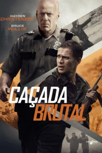Caçada Brutal