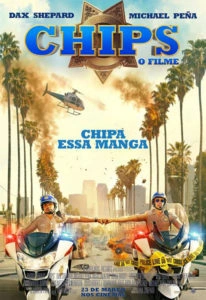 Chips: O Filme