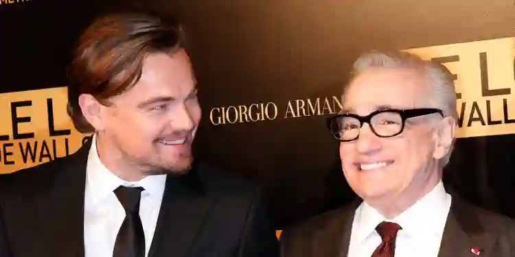 O Demônio na Cidade Branca :: Martin Scorsese e Leonardo DiCaprio juntos em novo projeto? Saiba tudo 2 Juntos de novo, agora em O Demônio na Cidade Branca