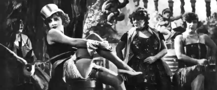 Elcio Cornelsen :: "O romance Berlin Alexanderplatz traz uma crítica aos riscos dos extremos políticos, algo ausente no filme" 3 20200528 o anjo azul papo de cinema 1200