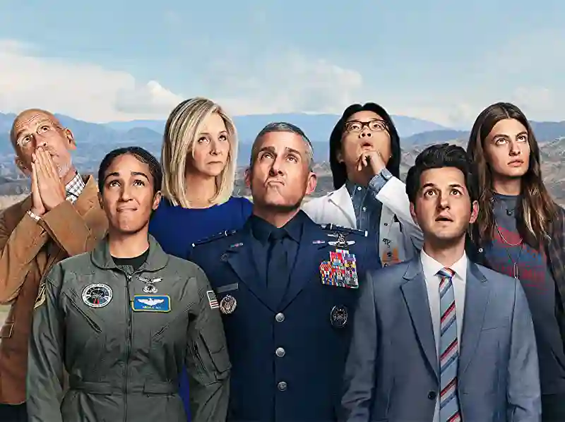 20200528 space force papo de cinema 800 teaser