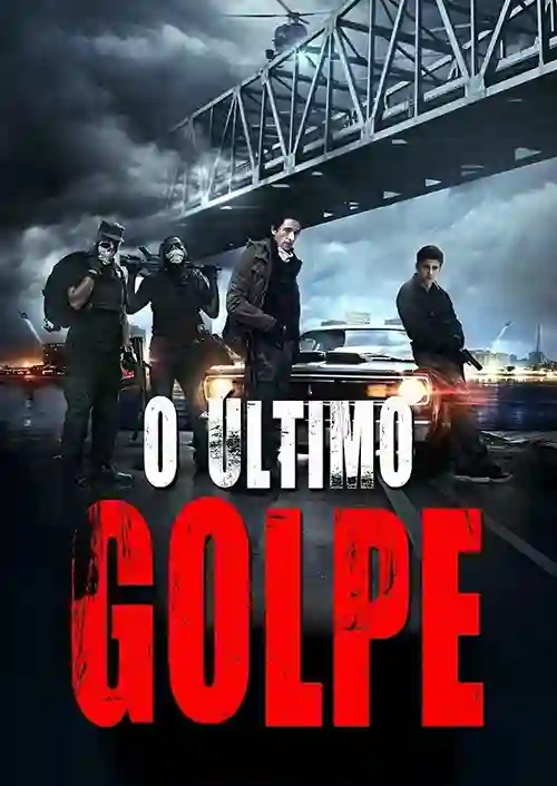 O Último Golpe