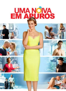 Uma Noiva em Apuros