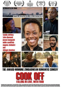 A Cozinha Incrível de Anesu