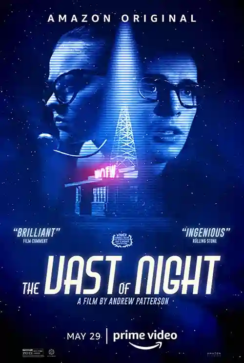 Streaming 12 A Vastidão da Noite