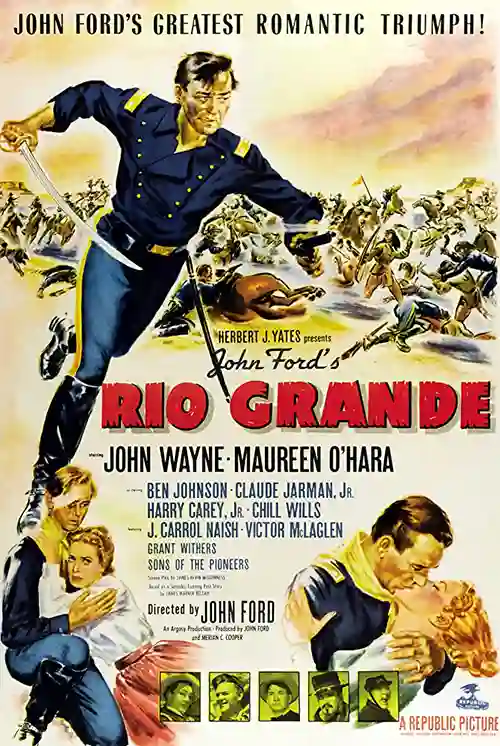 Filmes 3 Rio Grande