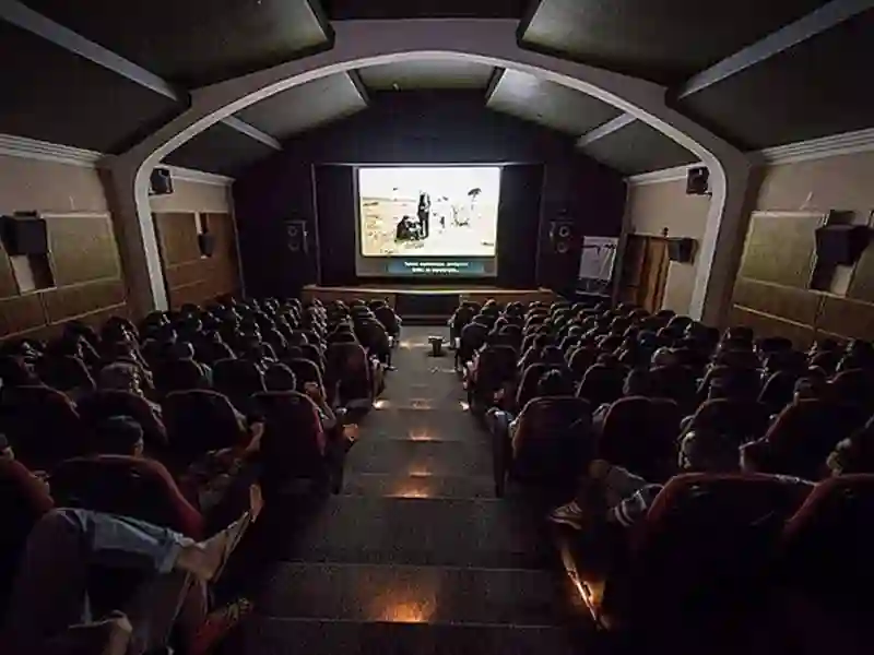 FestCurtas Fundaj 2020 :: Abertas inscrições para novo festival de curtas-metragens 18 20200531 festcurtas