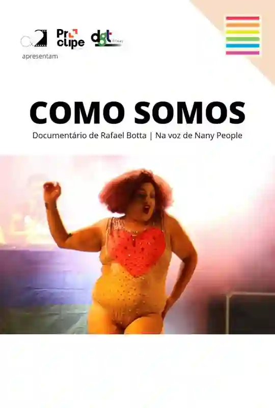 Streaming 19 Como Somos