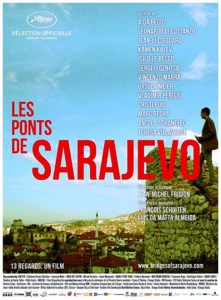 As Pontes de Sarajevo