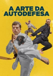 A Arte da Autodefesa