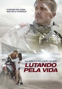 Lutando Pela Vida