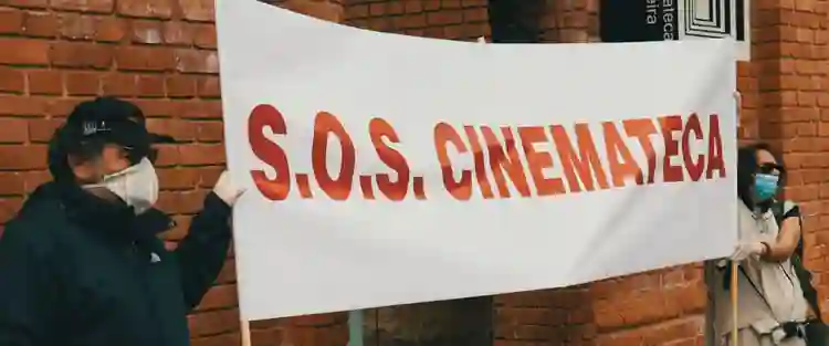 Cinemateca Brasileira :: Um ano de portas fechadas, sem plano de reabertura 2 20200604 cinemateca brasileira papo de cinema 750
