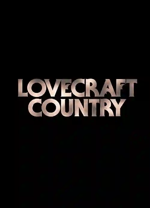 20200604 lovecraft country papo de cinema cartaz