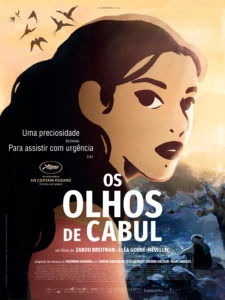 Os Olhos de Cabul