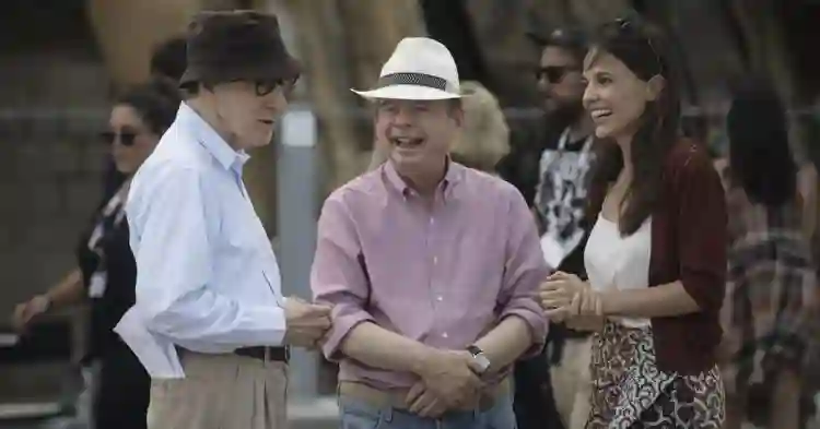 Woody Allen admite aposentadoria 3 20200604 rifkins festival