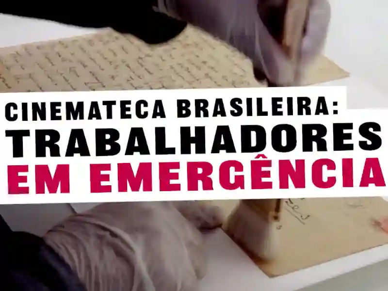 20200605 cinemateca brasileira campanha papo de cinema 800