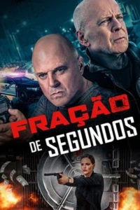 Fração de Segundos