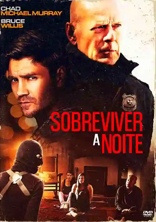 Sobreviver à Noite