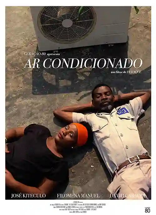 Críticas 3 Ar Condicionado