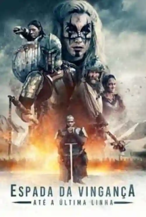 Streaming 2 Espada da Vingança: Até a Última Linha